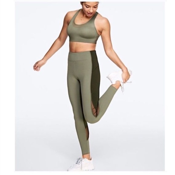 PINK Victoria's Secret Pants - Victoria’s Secret PINK Ultimate Featherweight Leggings